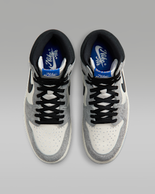 NIKE AIR JORDAN 1 HIGH OG ナイキ　エアジョーダン1 Tenis para hombre Air Jordan 1 Retro High OG. Nike.com